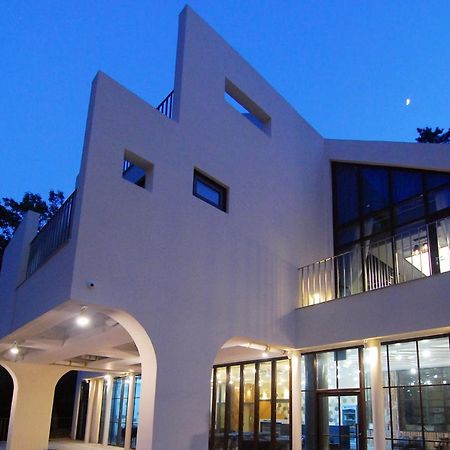 Forestel Meomul Suncheon Exterior photo