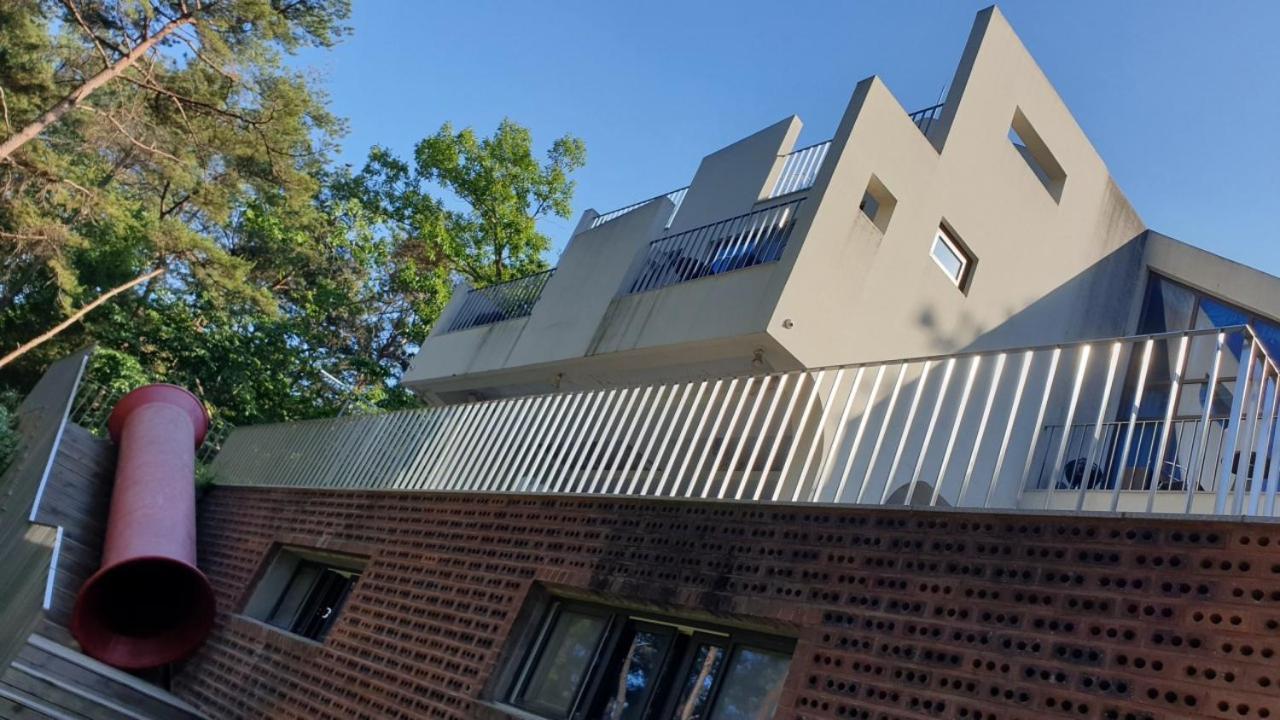 Forestel Meomul Suncheon Exterior photo